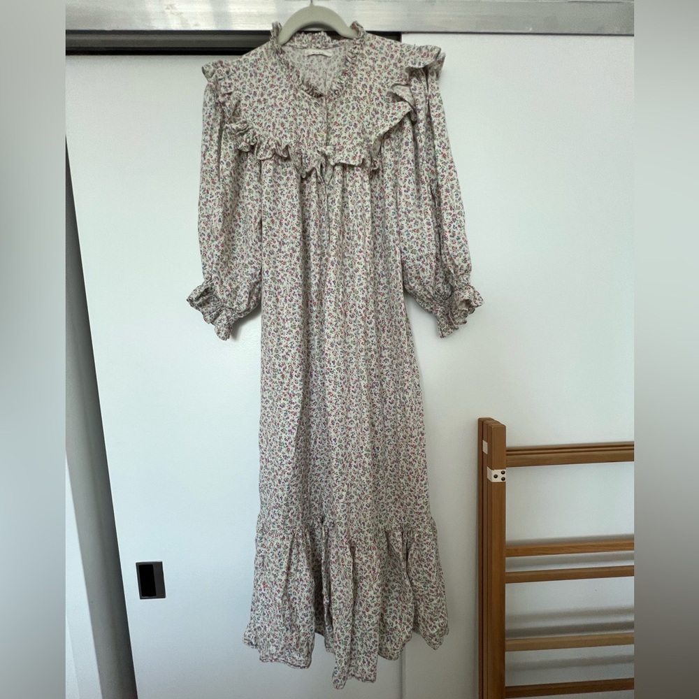 Doen cotton nightgown